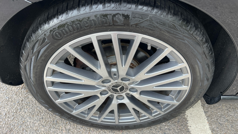 Mercedes-Benz A-Class A200 Sport Executive 5dr Auto Petrol Hatchback